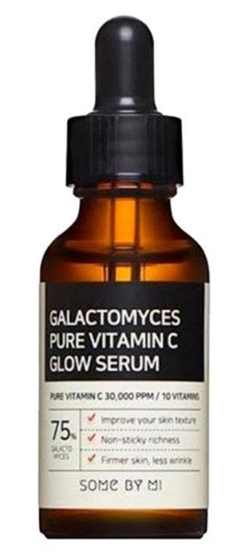 Some By Mi Galactomyces Pure Vitamin C Glow Siero 30 ml 30 ml
