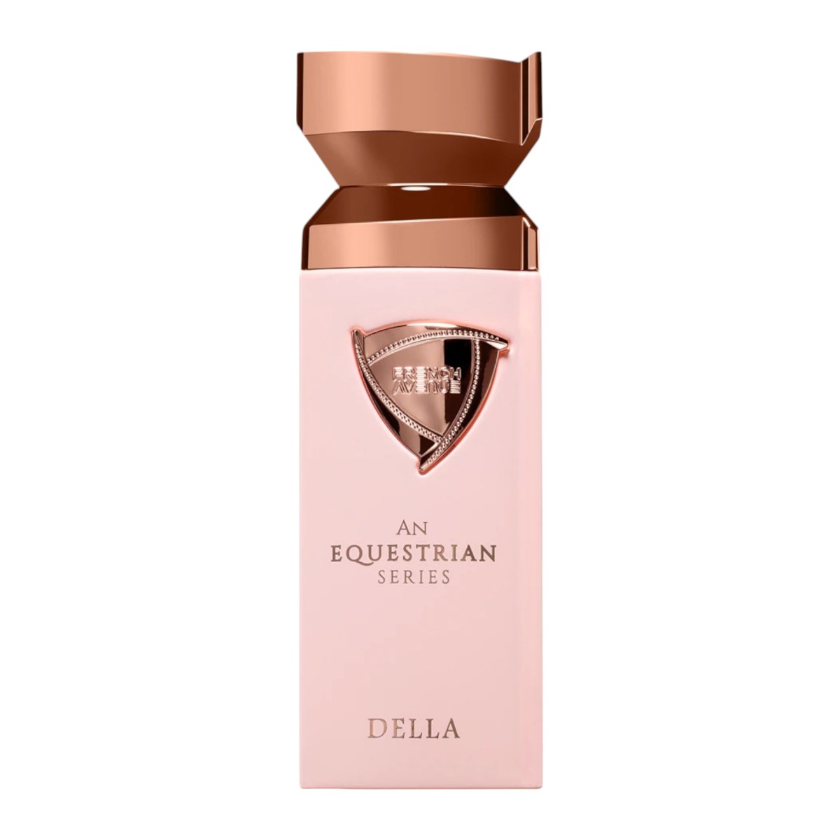 French Avenue An Equestrian Series Della Eau de parfum donna