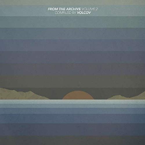 From The Archive Vol.2-V/A