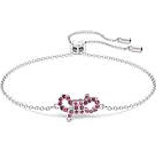 Bracciale Donna Gioielli Swarovski Lifelong Bow 5723553