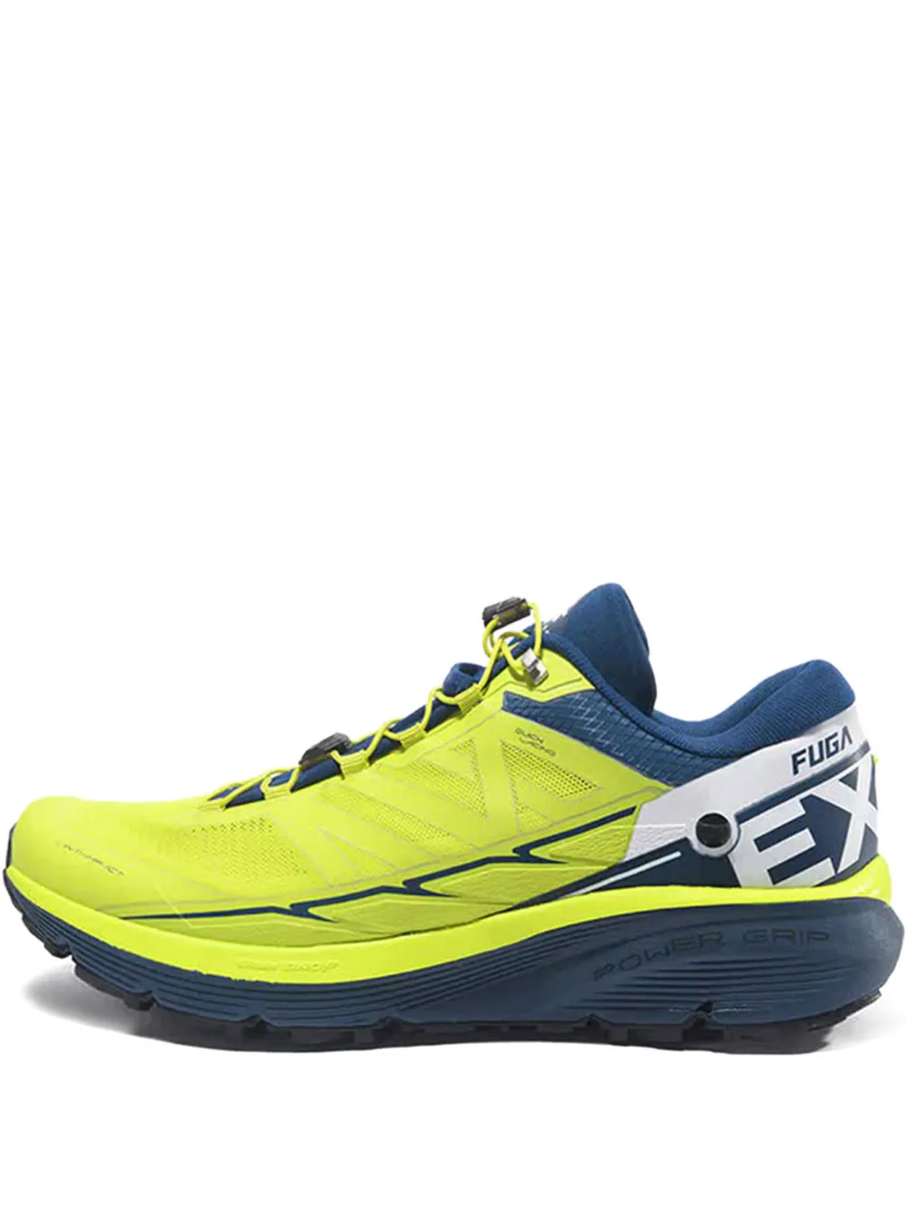 KAILAS Fuga EX 2 Trail sneakers - Verde