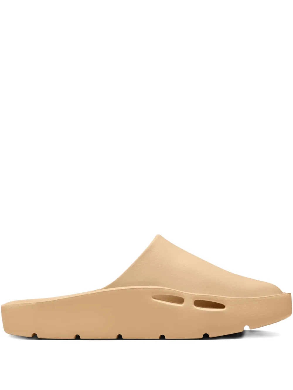 Nike Hex "Celestial Gold" mules - Toni neutri