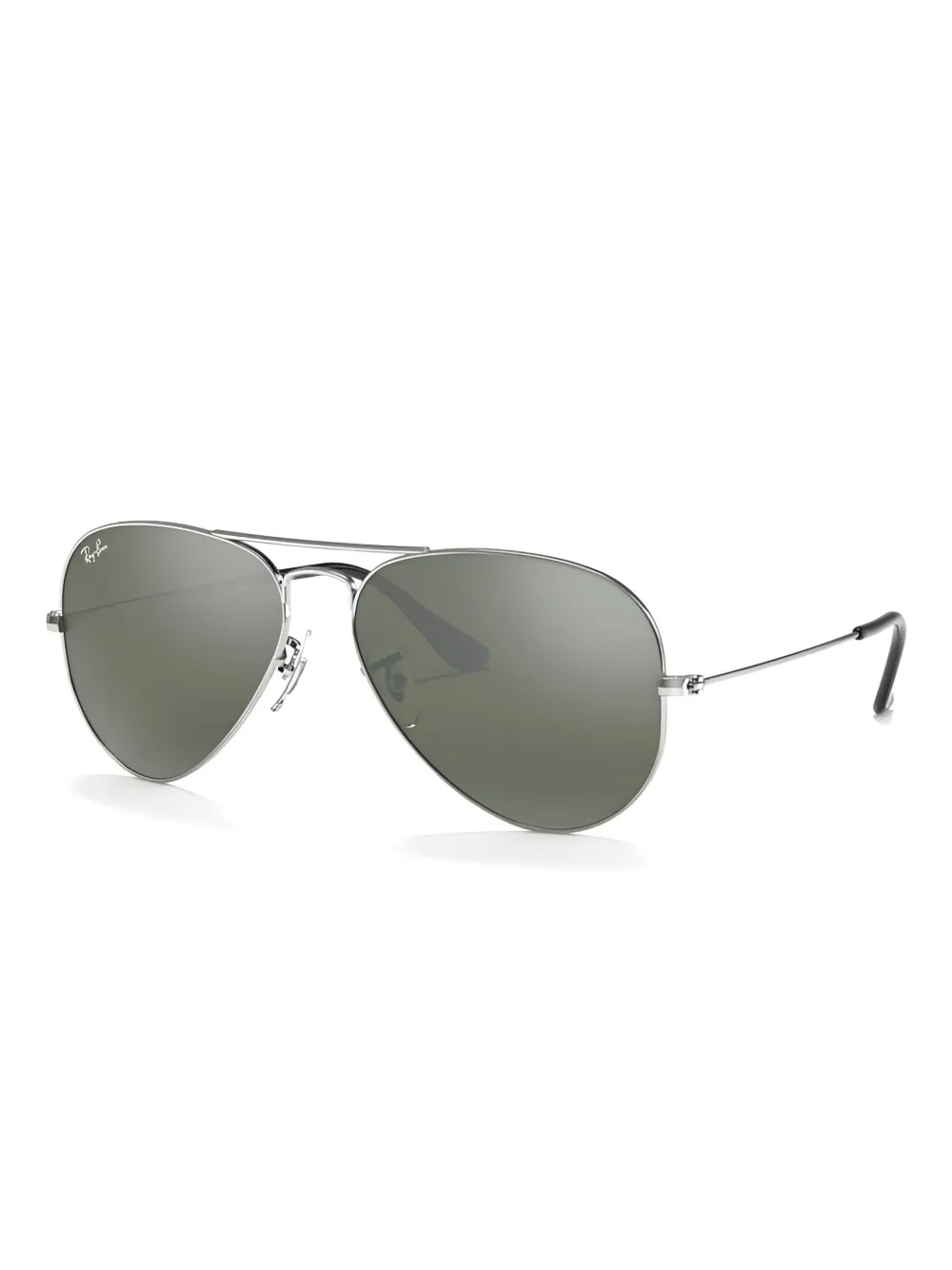 Ray-Ban Aviator Classic sunglasses - Argento
