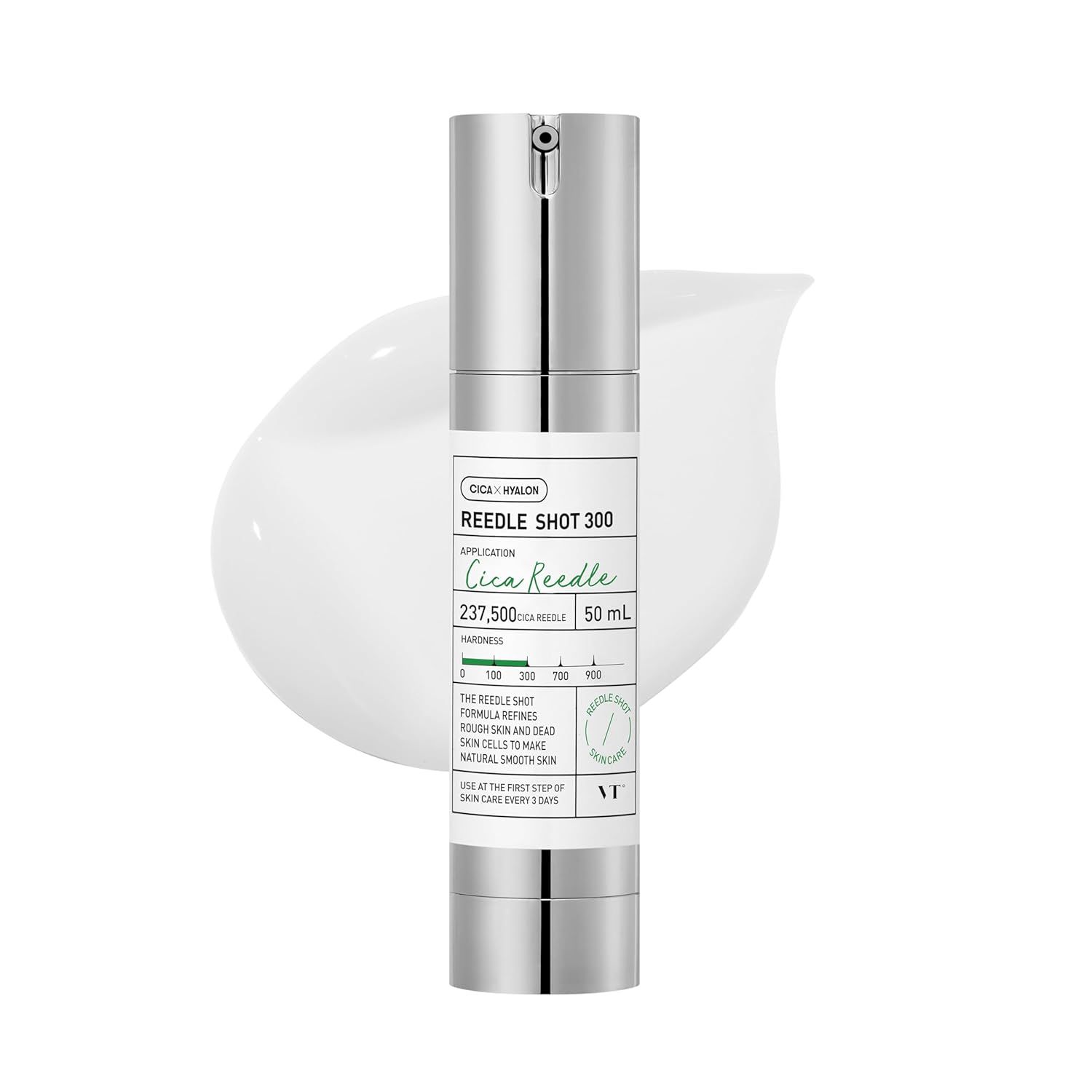 VT Cosmetics Reedle Shot 300 50 ml Crema idratante