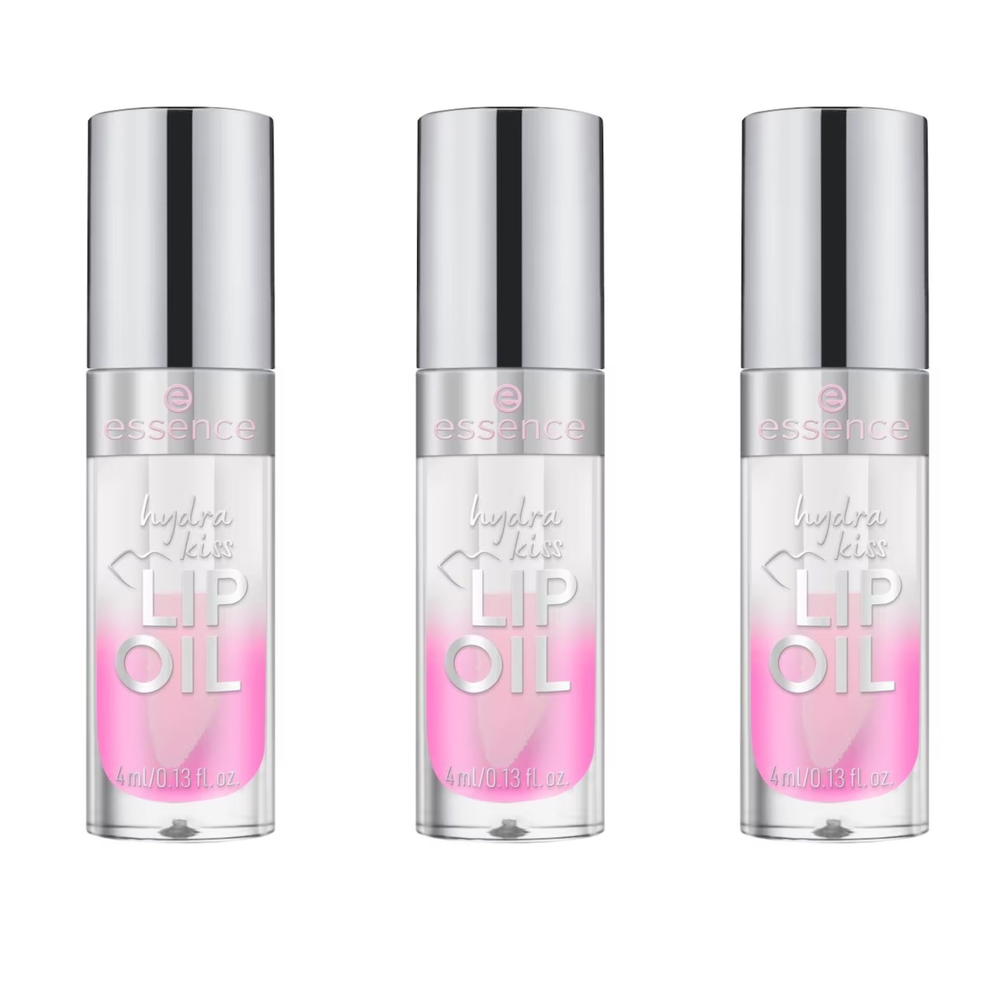 essence hydra kiss LIP OIL 12 ml Olio essenziale