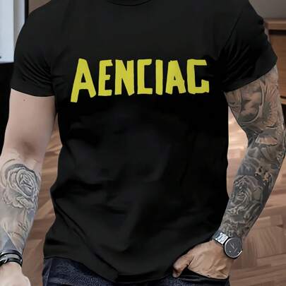 Maglie da uomo (intimo)