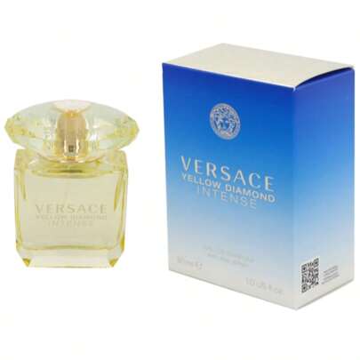 Versace Yellow Diamond Intense Eau de Parfum Spray da 30 ml