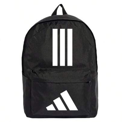 Classic Back-to-School 3-Stripes Backpack JD9563