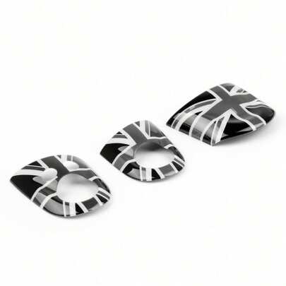 Coprivolante Union Jack per Mini Cooper S Countryman R55 R56