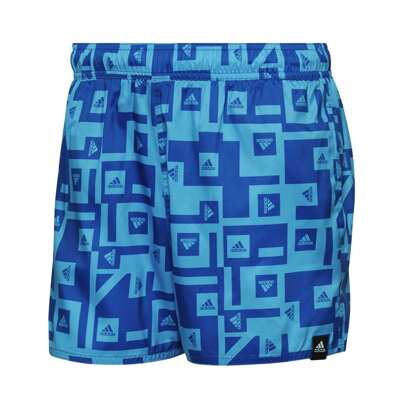Bos Aop Clx Vsl, Prendisole Uomo, Bleu Royal, M