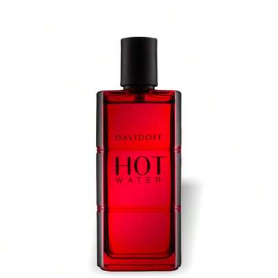 Eau de Toilette Hot Water da 110 ml