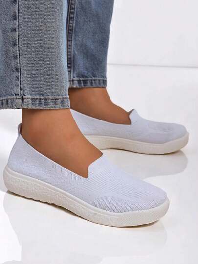 Scarpe da donna slip-on Rivo