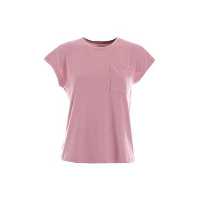 Columbia T-shirt Rosa 2033481