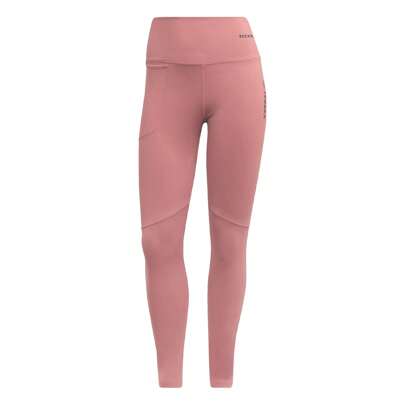 W Mt Tights Leggings, Rojmar, 34 Donna