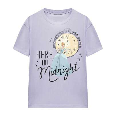 Maglietta unisex adulta Maui Stacked (lavanda)