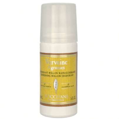 Verbena Refreshing Roll-On Deodorant 50 ml