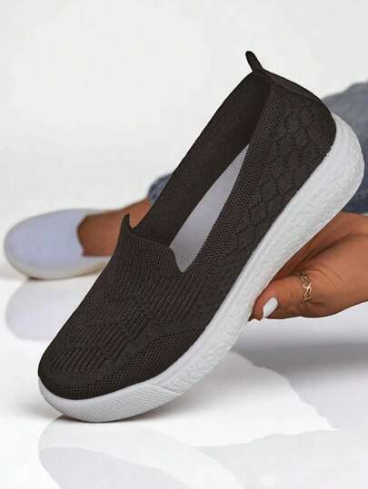 Scarpe da donna slip-on Rivo