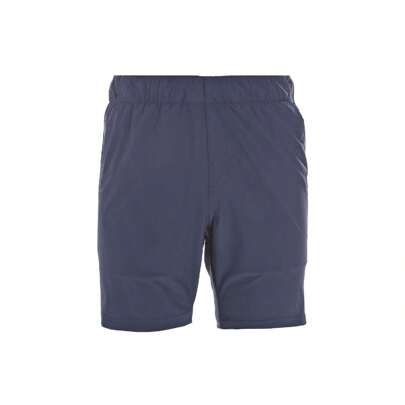 Skechers Shorts Blu SH2