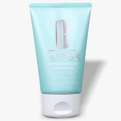 Clinique Anti Blemish Solutions Gel Detergente 125ml