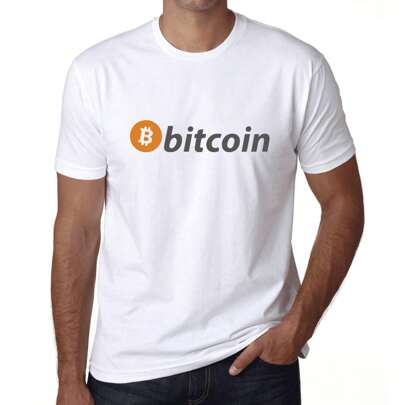 T-shirt da uomo Support Bitcoin Hodl Btc Crypto Traders – Bitcoin Support Hodl Btc Crypto Traders – T-shirt grafica eco-responsabile Regalo vintage No