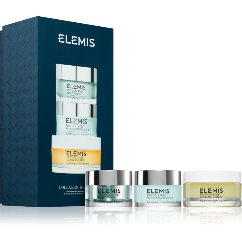 Elemis Pro-Collagen Skin Health Confezione Regalo Da Donna