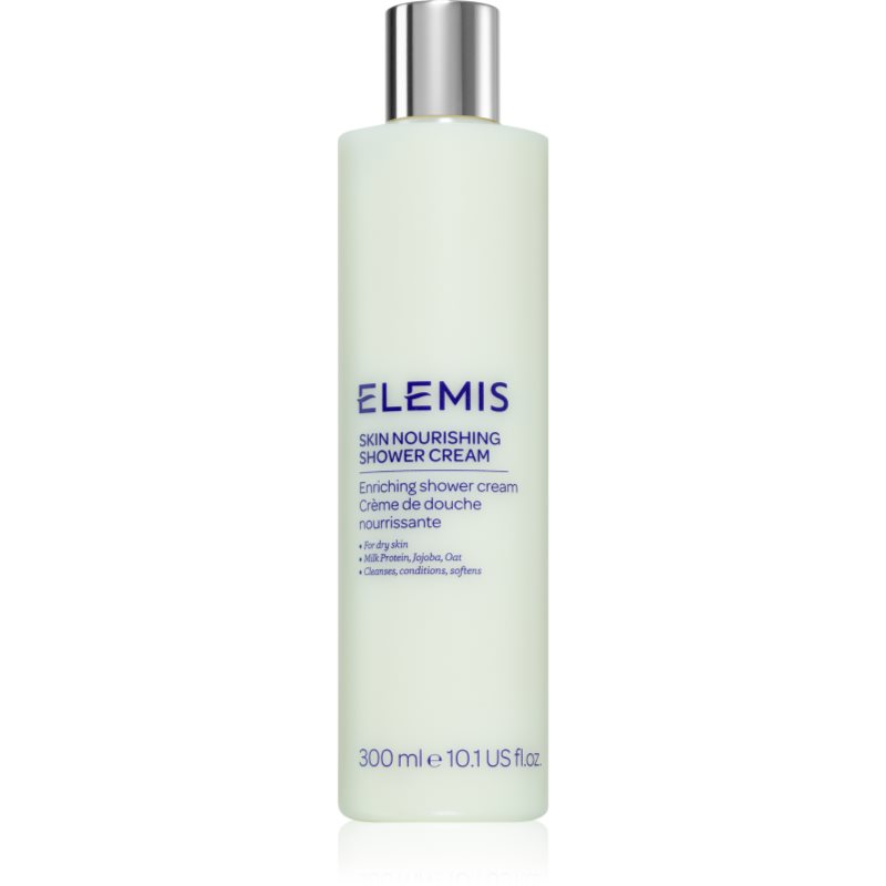 Elemis Skin Nourishing Shower Gel Crema Doccia Nutriente 300 Ml