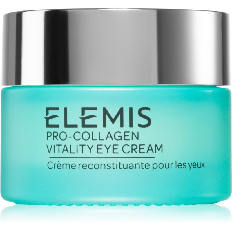 Elemis Pro-Collagen Vitality Eye Cream Crema Occhi Da Donna 15 Ml