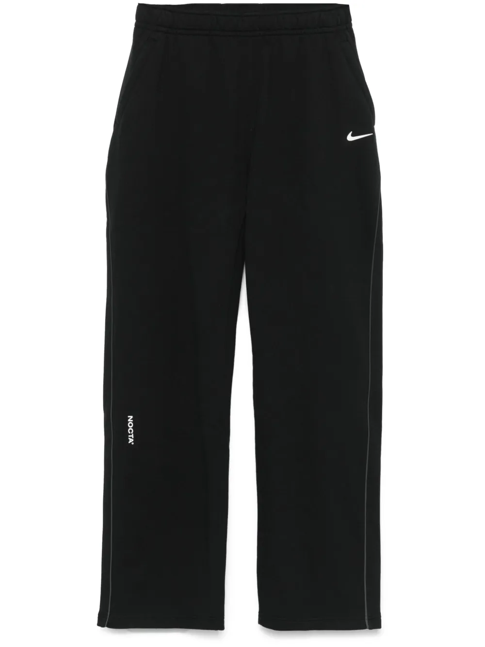Nike Pantaloni sportivi Nocta - Nero