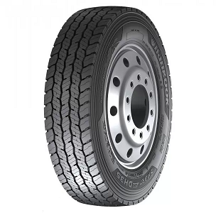 Hankook Dh 35 95/80 R175 129/127 L M+S 3Pmsf Estate