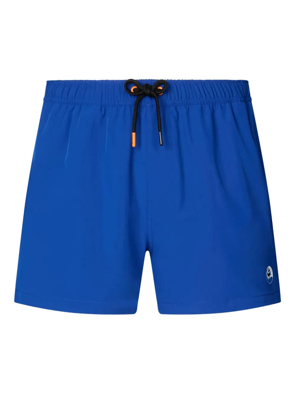 Save The Duck drawstring swim shorts - Blu