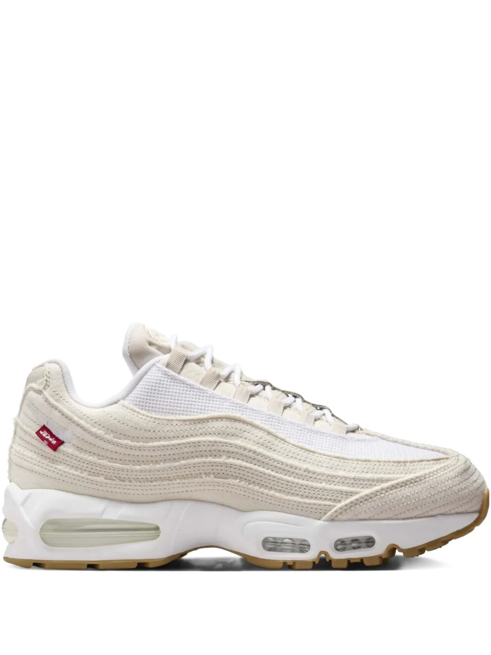 Nike Air Max 95 OG "Levis - Light Orewood Brown" sneakers - Marrone