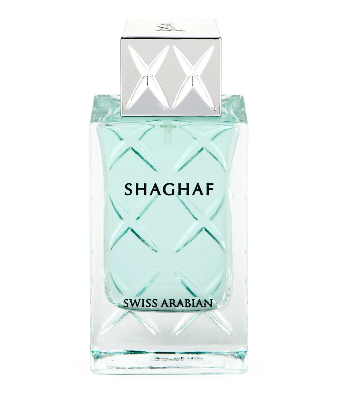 Swiss Arabian Shaghaf Eau de Parfum per uomo