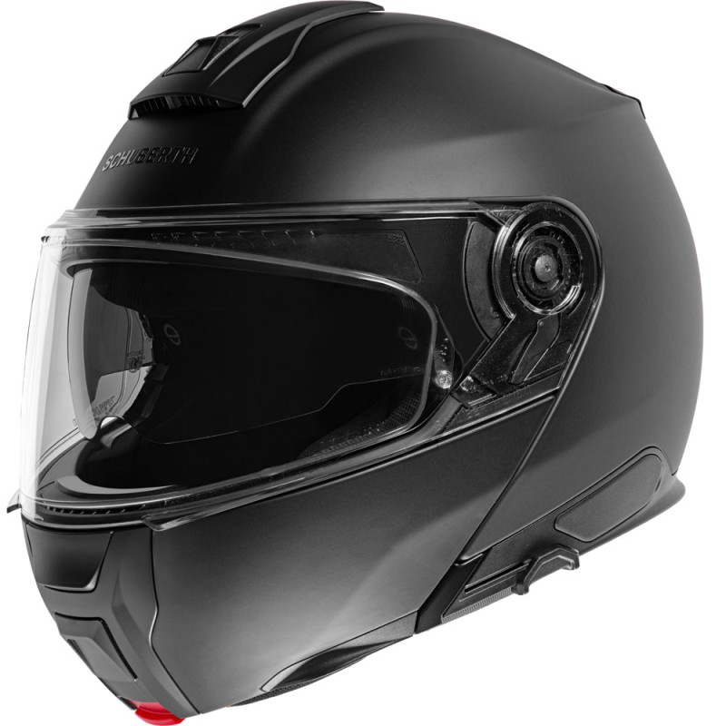Casco Modulare Schuberth C5 ECE Nero Opaco M