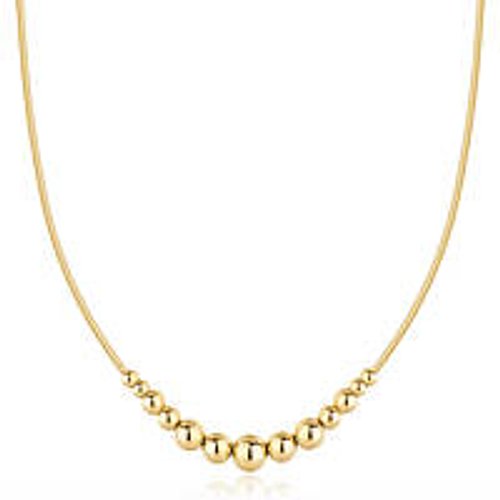 Collana Donna Gioielli Brosway Perfect BPC06