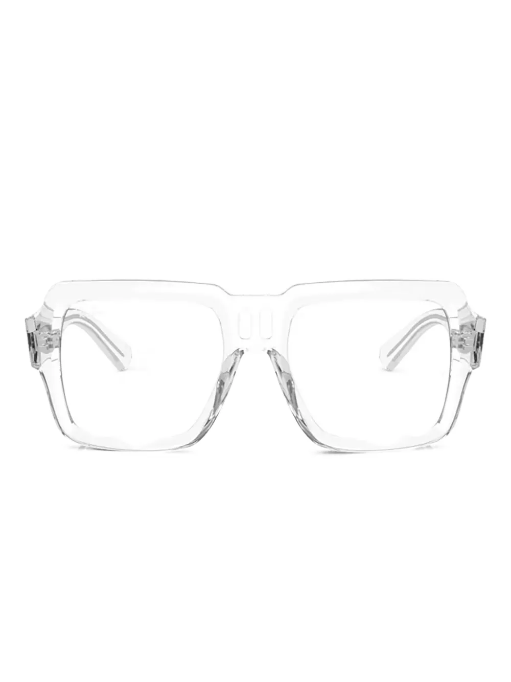 Ray-Ban MAGELLAN Transparent - Bianco