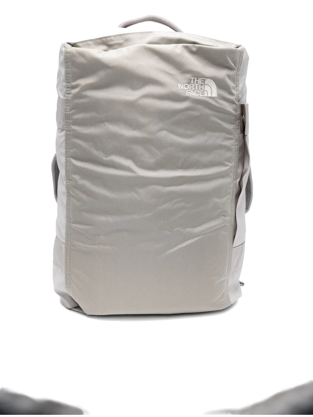 The North Face Base Camp backpack - SOAPSTONE/STONE