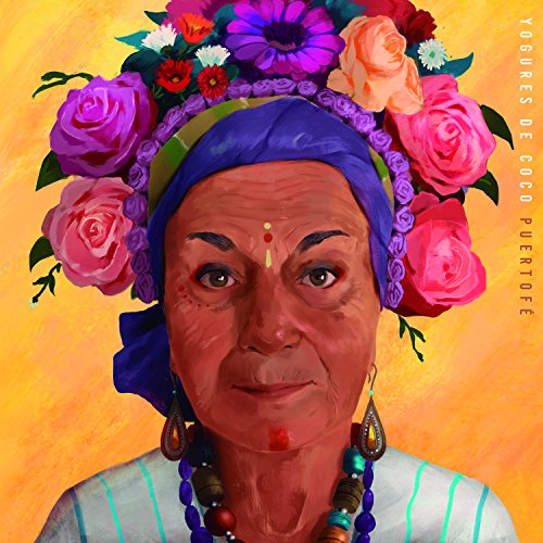 Yogures De Coco-Puertofe