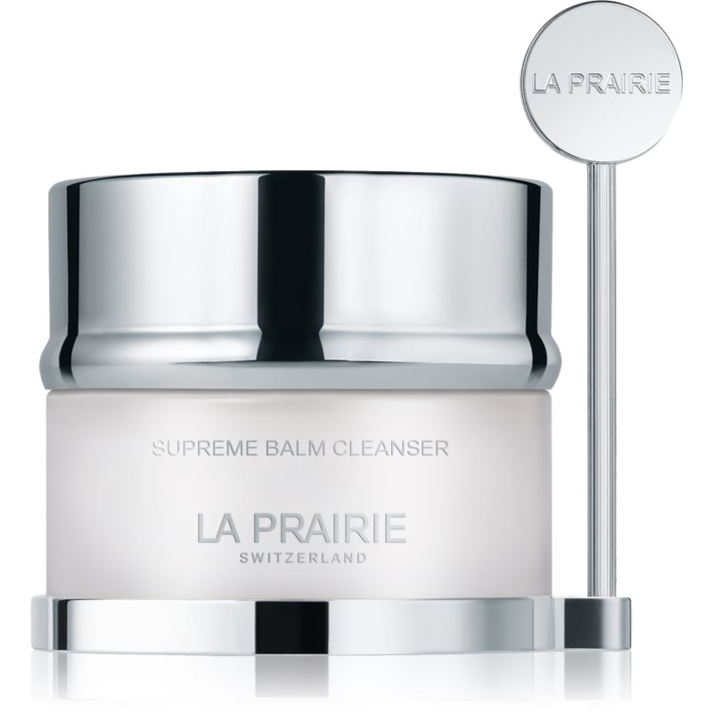 La Prairie Supreme Balm Cleanser Balsamo Di Pulizia Profonda Per La Notte 100 Ml