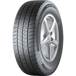 Continental Vancontact Camper 225/75 R16 118R 4 Stagioni
