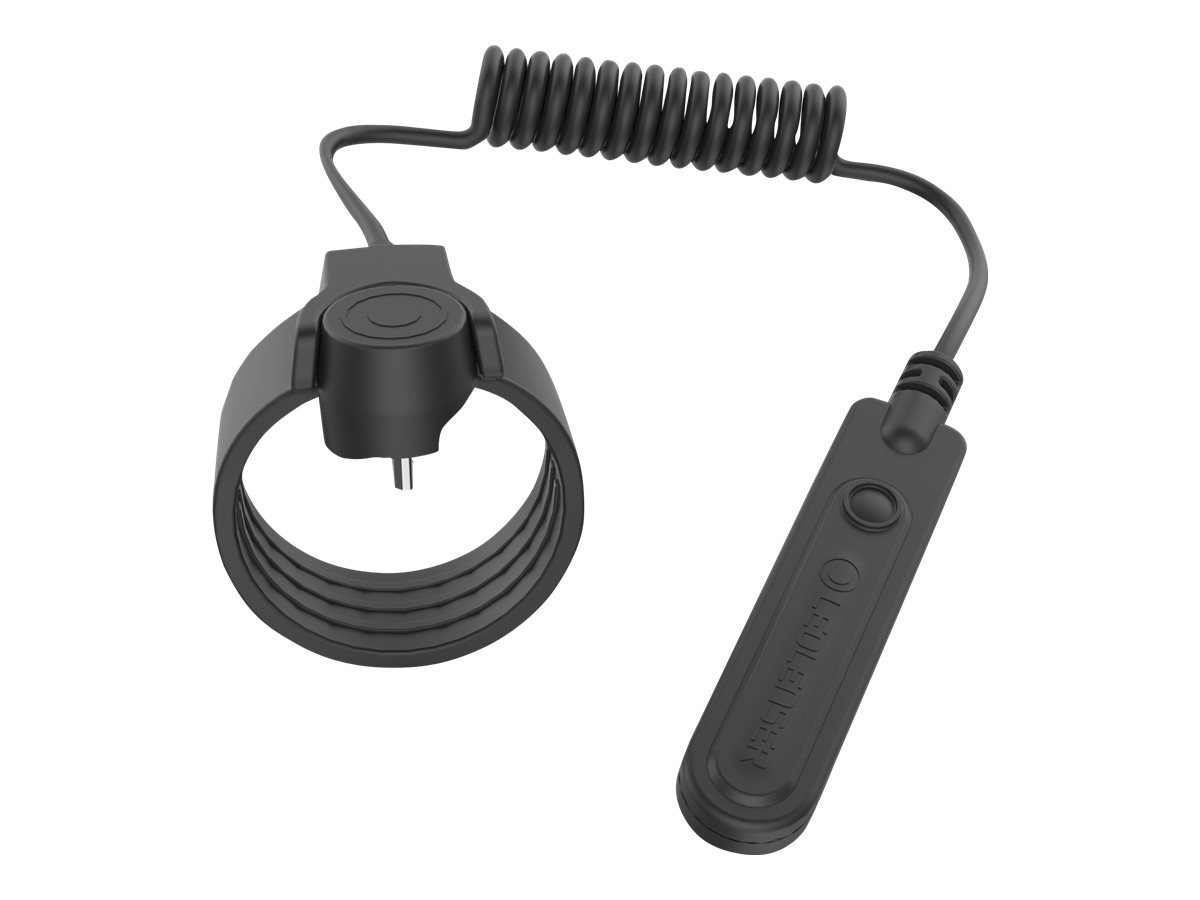 LED Lenser 501025 Telecomando Nero Led Lenser MT14 1 pz Remote Switch Type E
