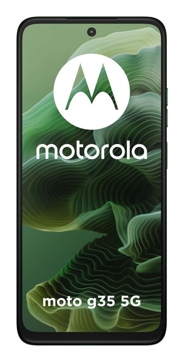 PB3K0035IT Motorola moto G35 5G 17,1 cm (6.72") Doppia SIM Android 14 USB tipo-C