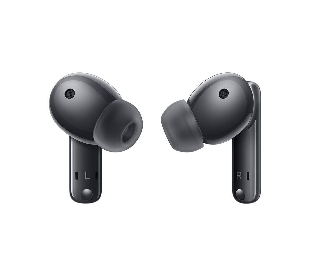 Huawei FreeBuds 5i True Wireless Stereo Auricolari In-Ear- Nebula Black...