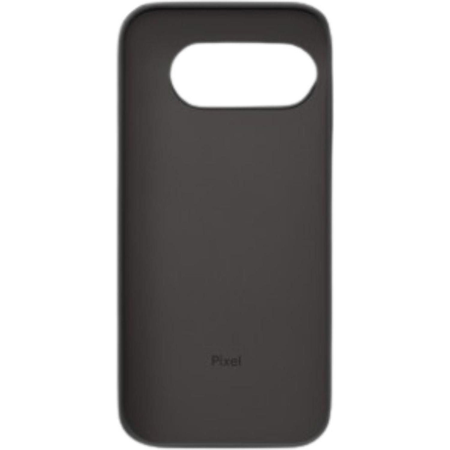 Custodia Google Pixel 9A obsidian