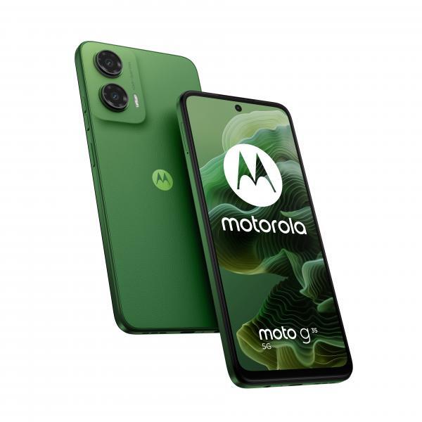3517043 Motorola Motorola moto G35 5G 17,1 cm [6.72] Doppia SIM Android 14 USB t