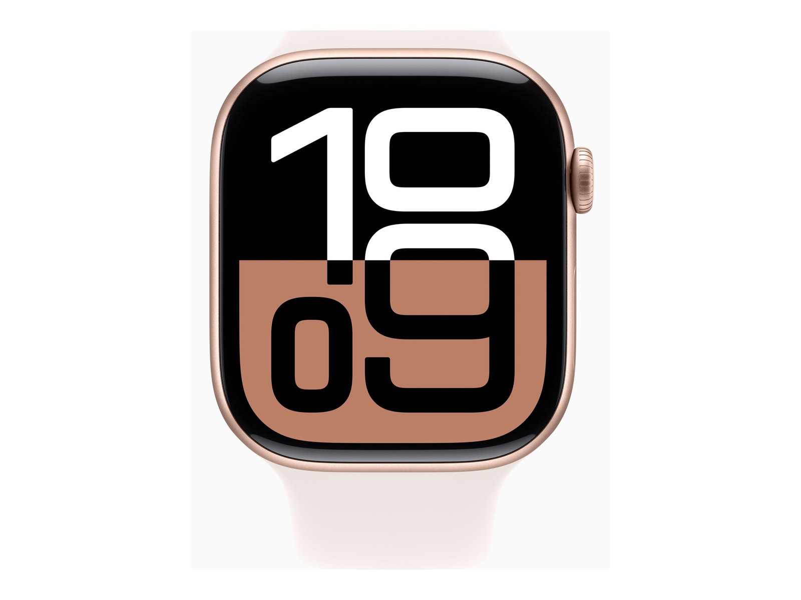 Apple Watch Series 10 GPS+ Cellular Smart watch MWY73QF/A