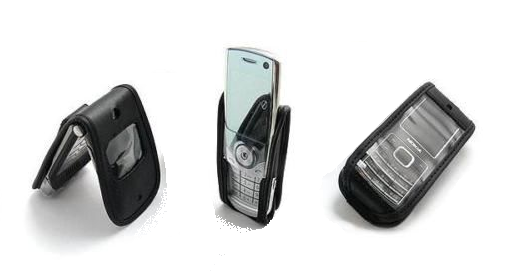 Custodia Cover Cellulare ~ Benq Siemens EF51