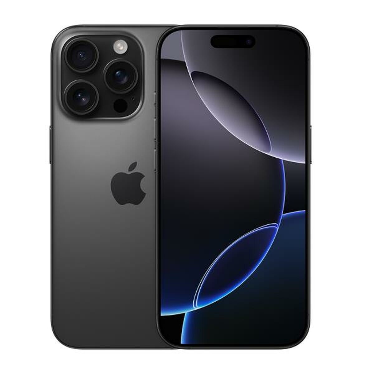 Smartphone Apple IPHONE 16 PRO MAX 6,9" 128 GB 512 GB Nero