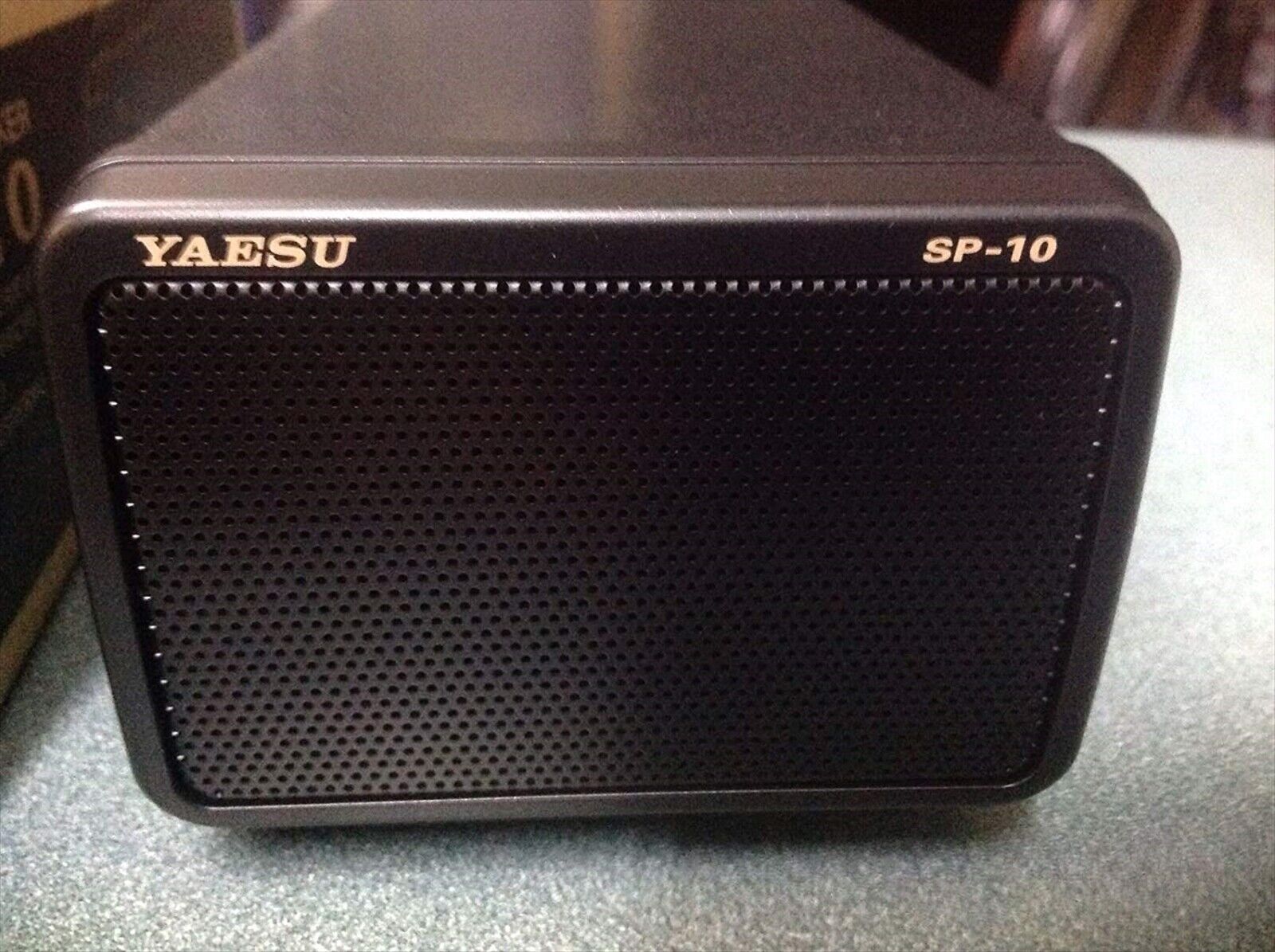 Yaesu SP-10 Esterna Altoparlante per FT-991/A Serie