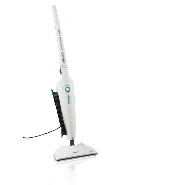 3733979 Leifheit Leifheit 11940 Dampfreiniger CleanTenso Power