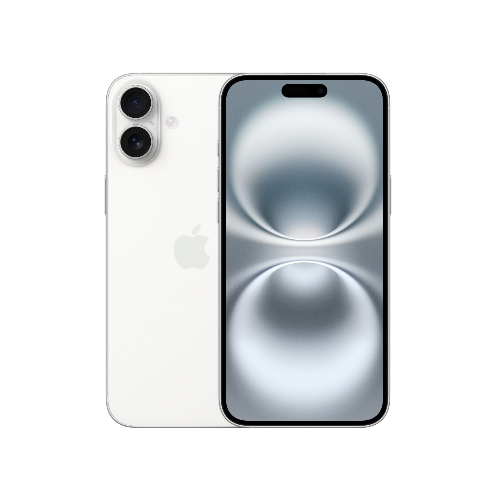 Apple iPhone 16 Plus 512GB Bianco 6.7" Super Retina XDR